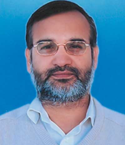  V. P. Tiwari