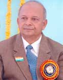  V R Khare