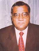 B. M. Jain