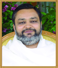 Brahmachari (Dr.) Girish Chandra Varma
