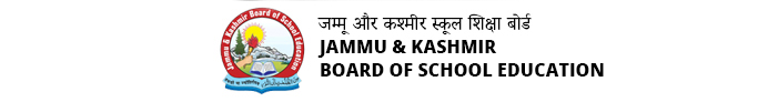jammu kashmir board