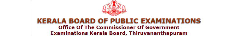 kerala board