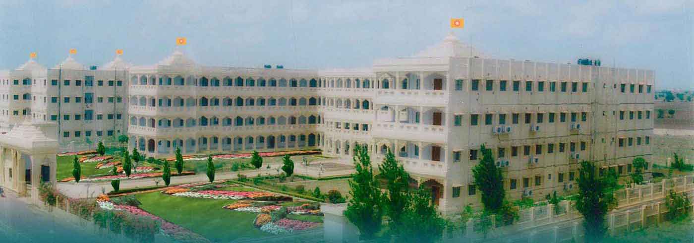 mcee campus