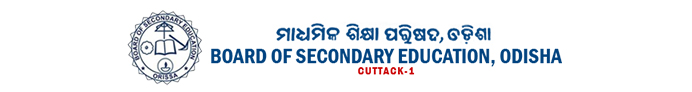 odisha board
