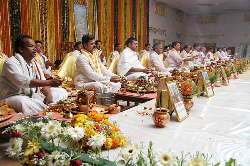 Principal Award - Smt. Panchali Roy