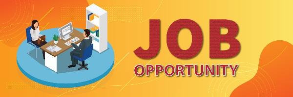 Job Opportunities