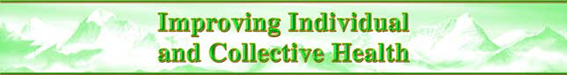Transcendental Meditation mprove Health 