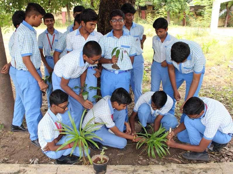 MSE Chennai