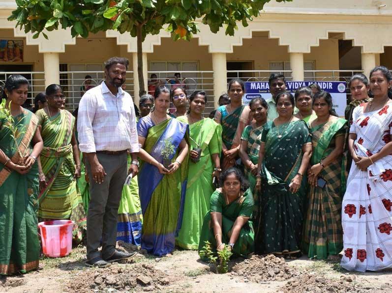 MVM Tiruvannamalai