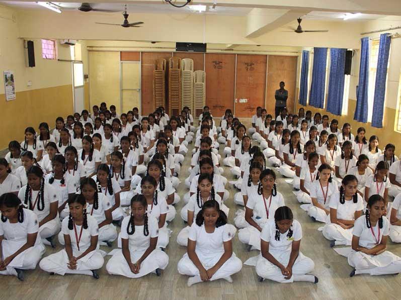 MSE Chennai