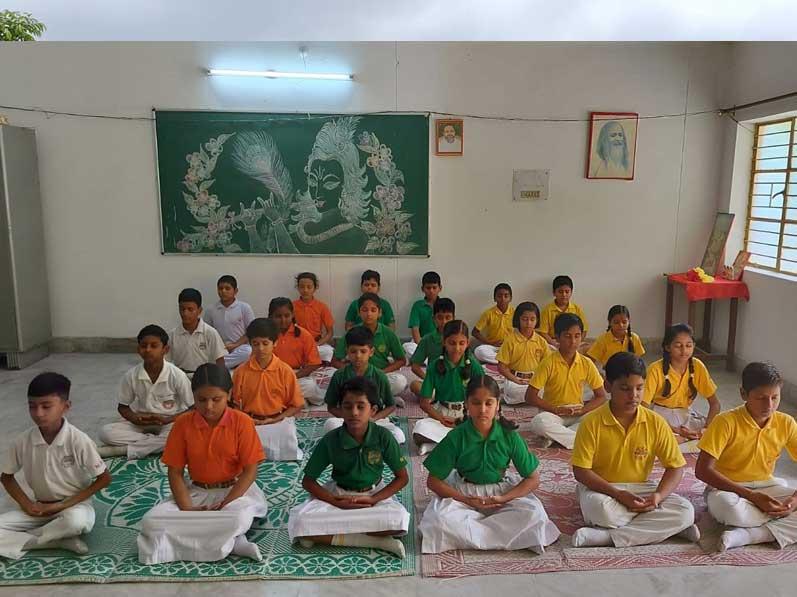 MVM Naini - II, Prayagraj