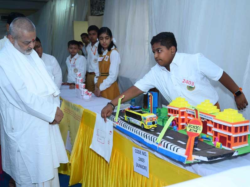 Maharishi National Cultural Celebration was organised on 23, 24 and 25 october 2024 at Lambakheda, Bhopal Madhya Pradesh India.
